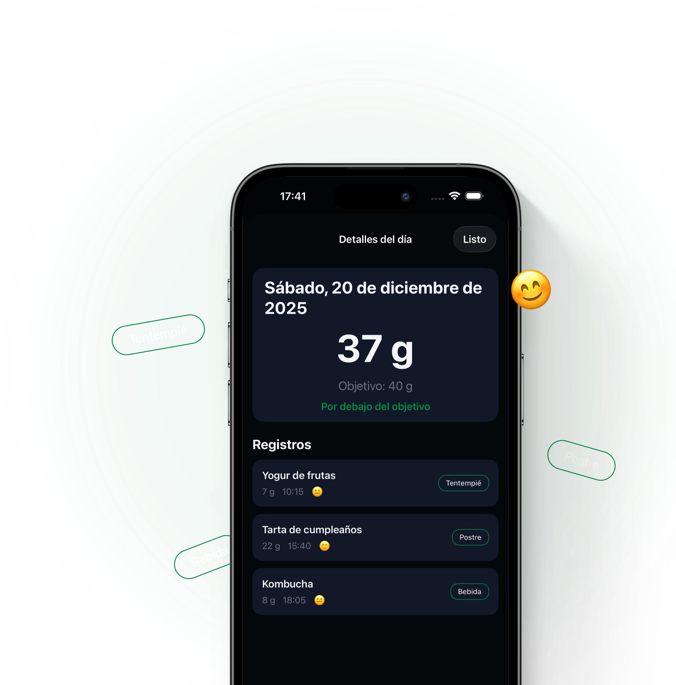 Pokerpolku app screenshots